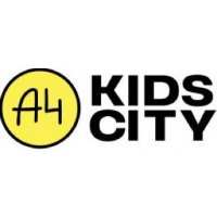Детский город  &laquo;A4 KIDS CITY&raquo; 
