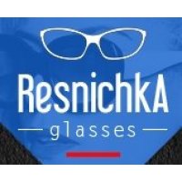 Resnichka Glasses