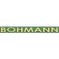 Bohmann