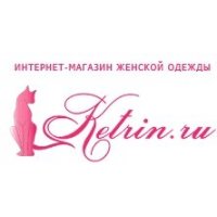 Интернет-магазин одежды Кетрин