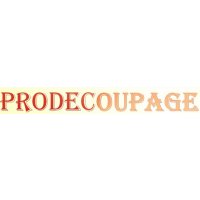 Prodecoupage