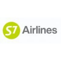 S7 Airlines Сибирь