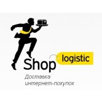 Shop Logistic