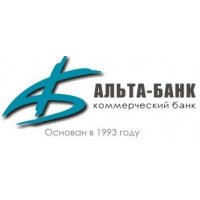 Альта-банк