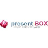 Present box