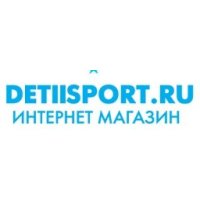 Интернет-магазин Detiisport.ru