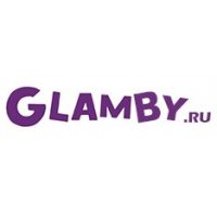 Интернет-магазин Гламби