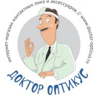 Доктор Оптикус