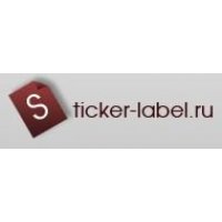 Sticker-Label
