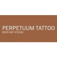 Perpetuum Tattoo