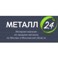 МЕТАЛЛ-24