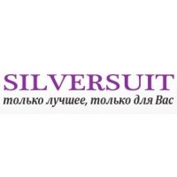 Silversuit