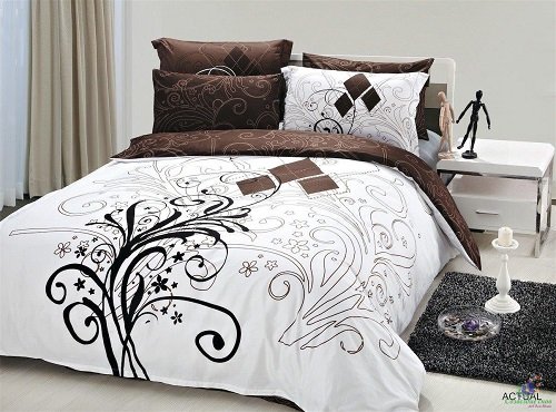 Идеи дизайна для стильной и комфортной спальни дизайн