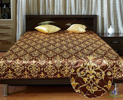 Идеи дизайна для стильной и комфортной спальни дизайн