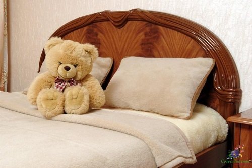 Идеи дизайна для стильной и комфортной спальни дизайн