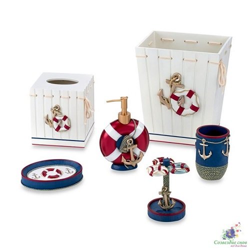 Как создать уют в ванной комнате ванная