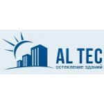 АЛ ТЕК ОСТЕКЛЕНИЕ ЗДАНИЙ