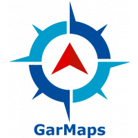 Garmaps