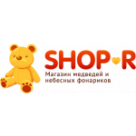 Shop-r.ru магазин плюшевых медведей