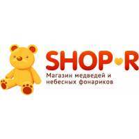 shop-r.ru магазин плюшевых медведей