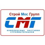 СтройМосГрупп