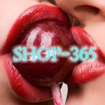Товары для интимного здоровья SHOP-365