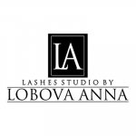 LOBOVA LASHES