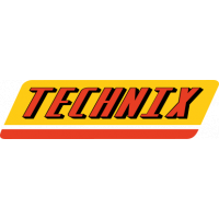 ТЕХНИКС - производство промышленных комплектующих (msk.technix-rus.ru)