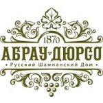 Русский шампанский дом Абрау-Дюрсо