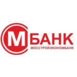 Мосстройэкономбанк