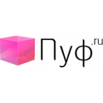 Мебель на заказ "Пуф"