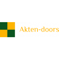 Akten doors