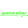 Доктор Вольт