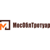 Завод бетонных изделий МосОблТротуар