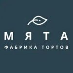 Фабрика тортов МЯТА