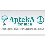 Apteka for men