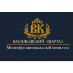 Жилой Комплекс "Васильевский Квартал"