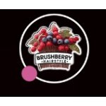 BrushBerry - ресурс о расческах