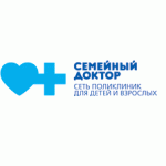 Сеть клиник Семейный доктор