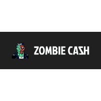 Zombie.Cash: обменник электронных валют