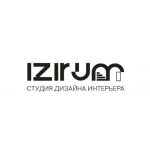 Студия дизайна интерьера Izirum