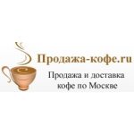 Продажа кофе.ru