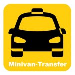 Minivan-Transfer
