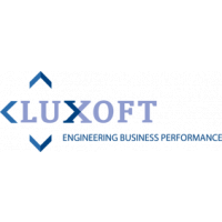 Luxoft