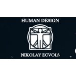 Human Design Nikolay Ecvols