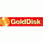 GoldDisk