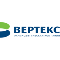 Фармацевтическая компания Вертекс