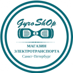 Gyroshop