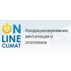 ON-LINE CLIMAT