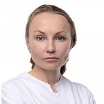 Пластический хирург Сухопарова Елена Петровна
